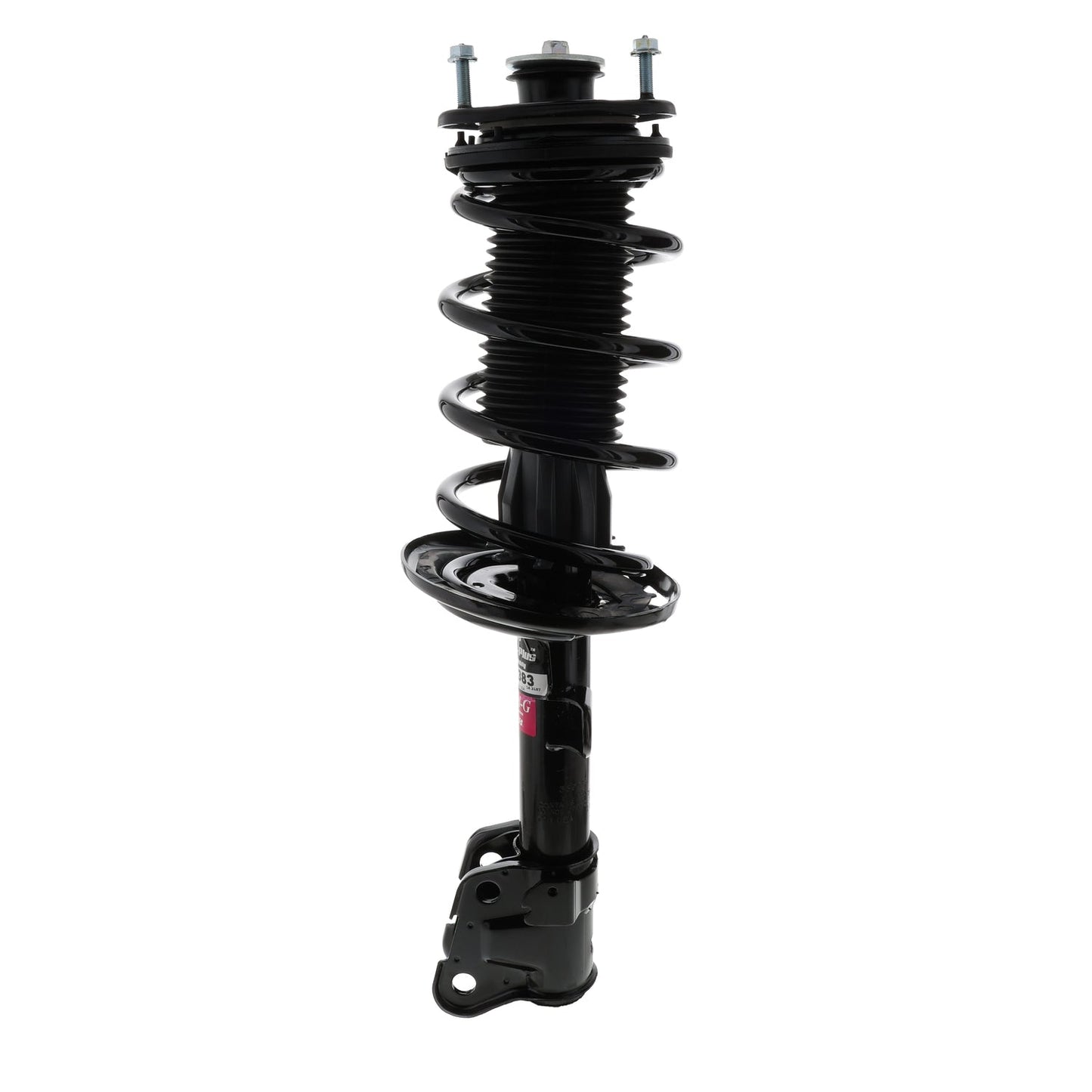 KYB 07-13 Acura MDX (Exc. Elec. Adj. Susp.) Shocks & Struts Strut-Plus - Front Left | SR4383