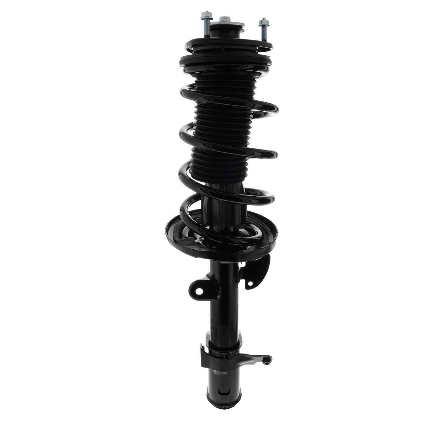 KYB 07-13 Acura MDX (Exc. Elec. Adj. Susp.) Shocks & Struts Strut-Plus - Front Left | SR4383