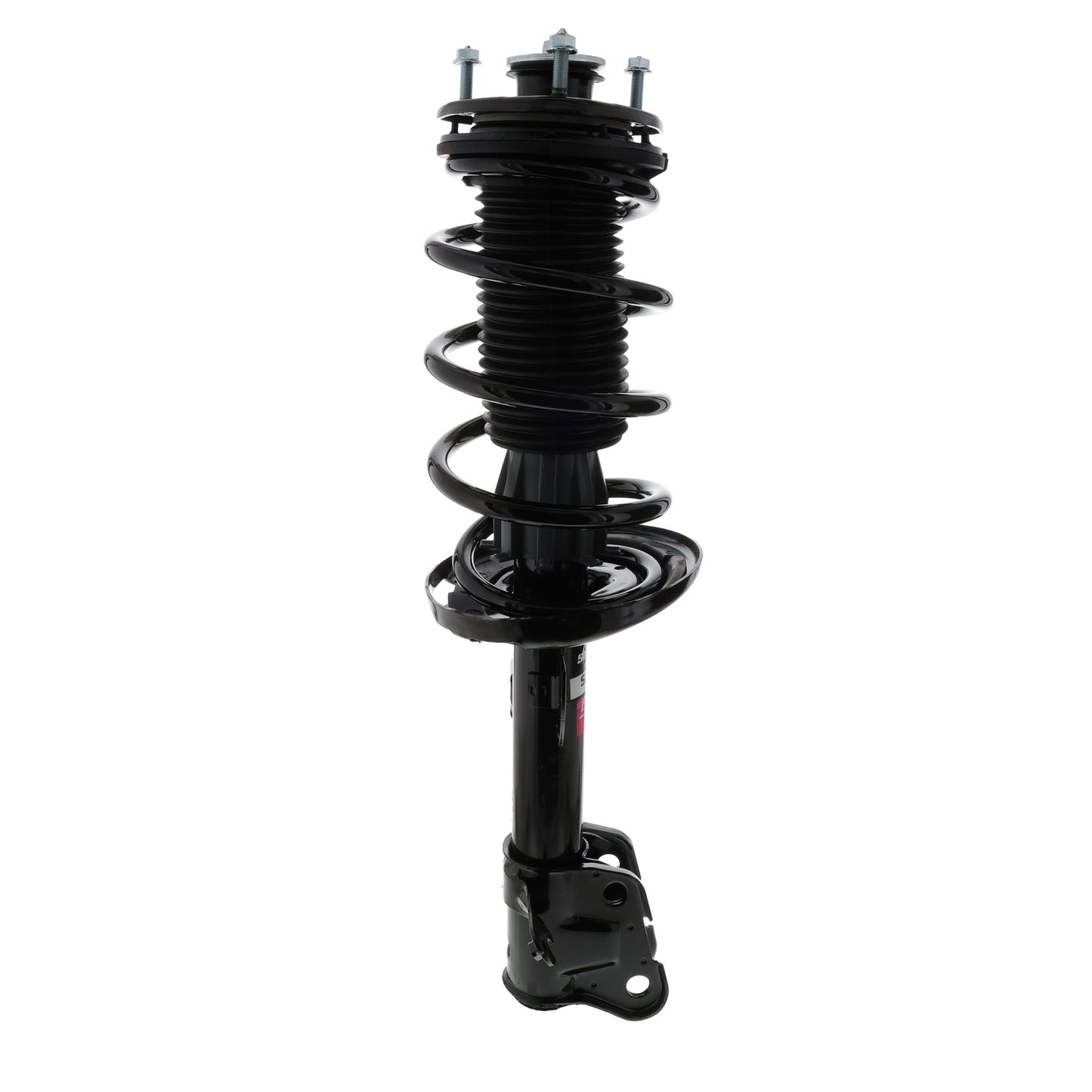 KYB 07-13 Acura MDX (Exc. Elec. Adj. Susp.) Shocks & Struts Strut-Plus - Front Left | SR4383