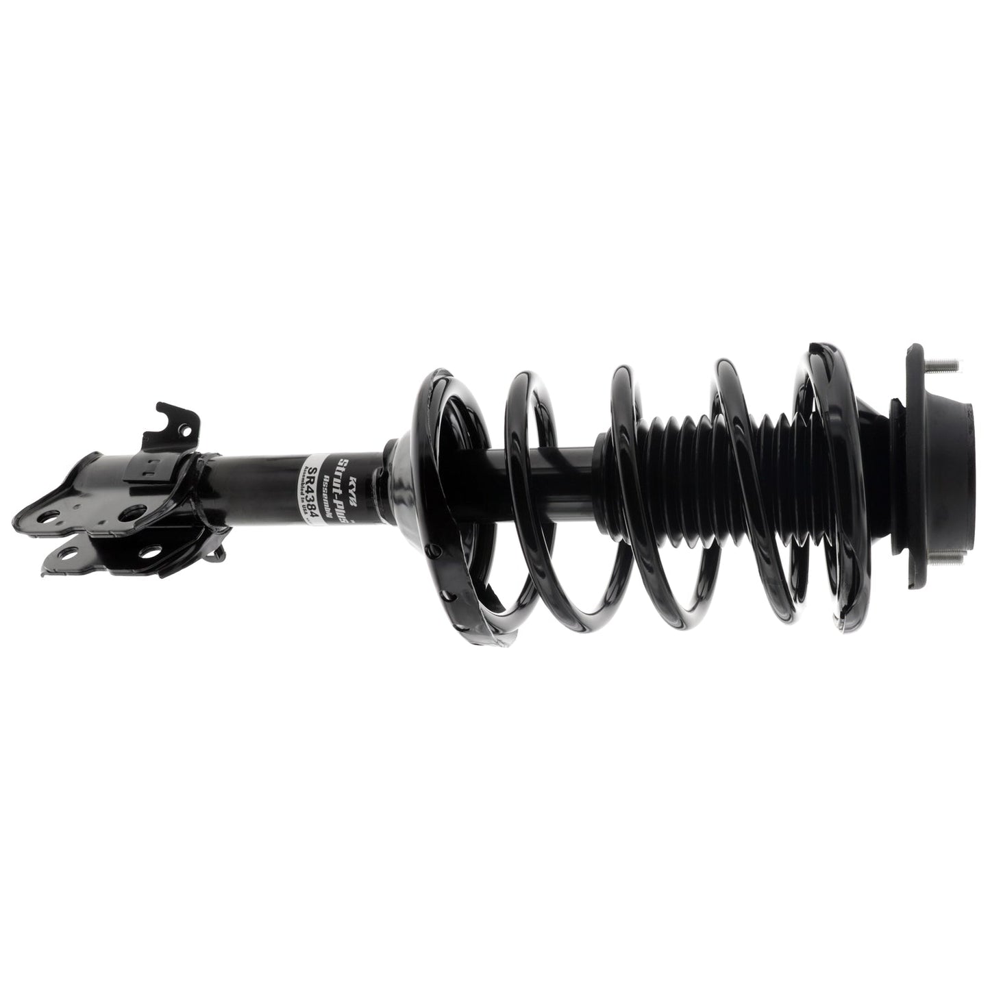 KYB Front Right Strut-Plus Subaru Outback