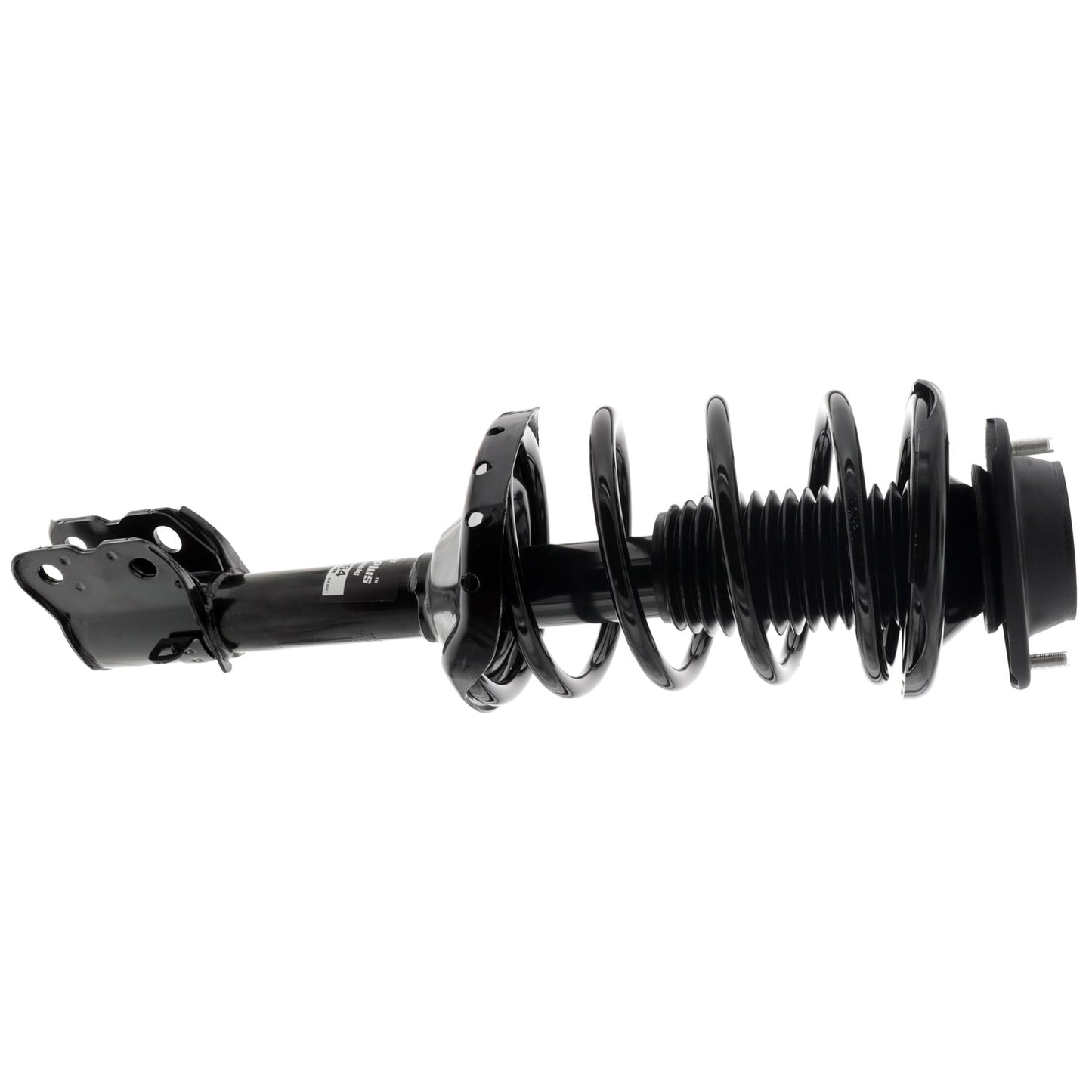 KYB Front Right Strut-Plus Subaru Outback