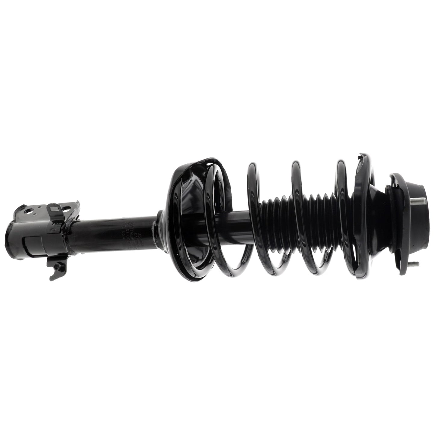 KYB Front Right Strut-Plus Subaru Outback