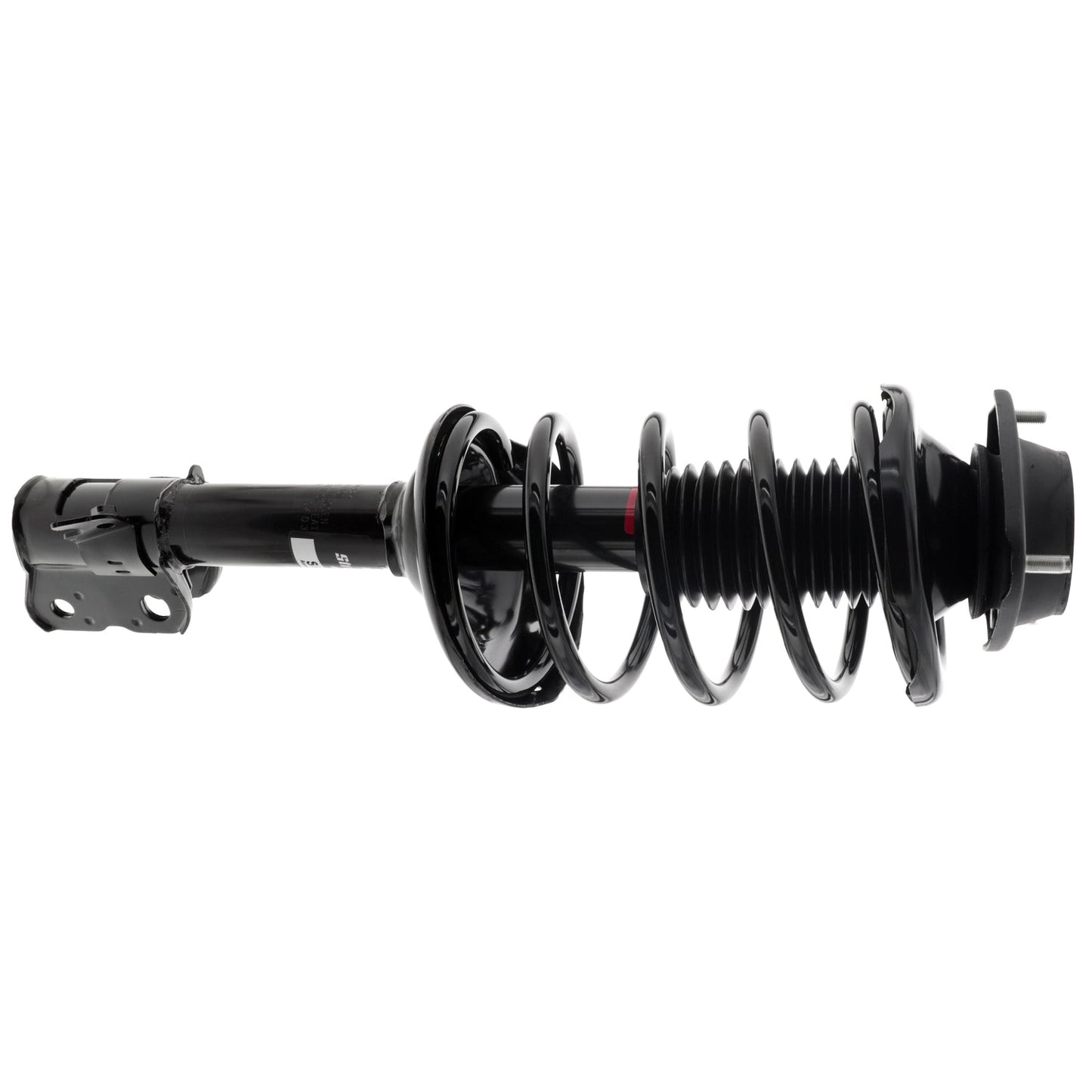KYB Front Right Strut-Plus Subaru Outback
