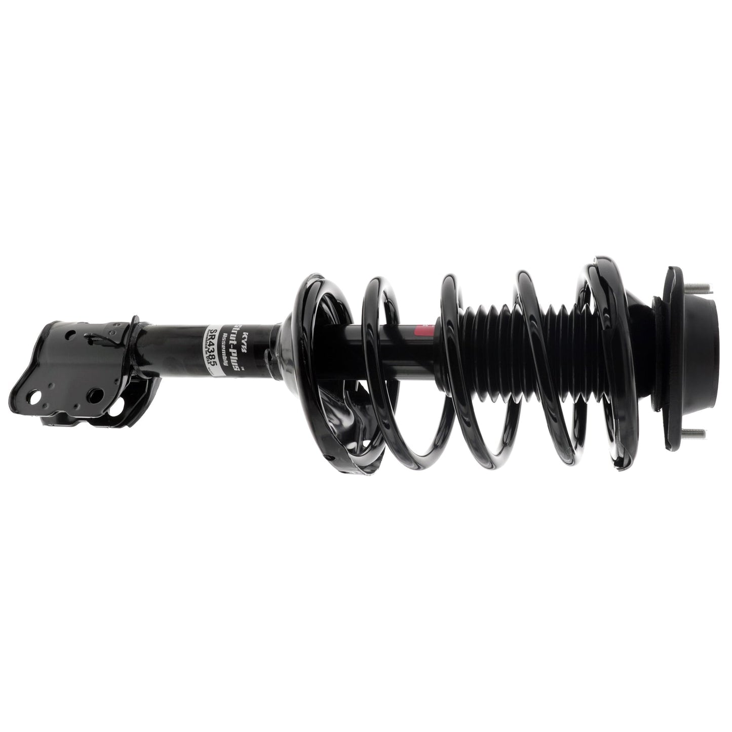 KYB Front Left Strut-Plus Subaru Outback