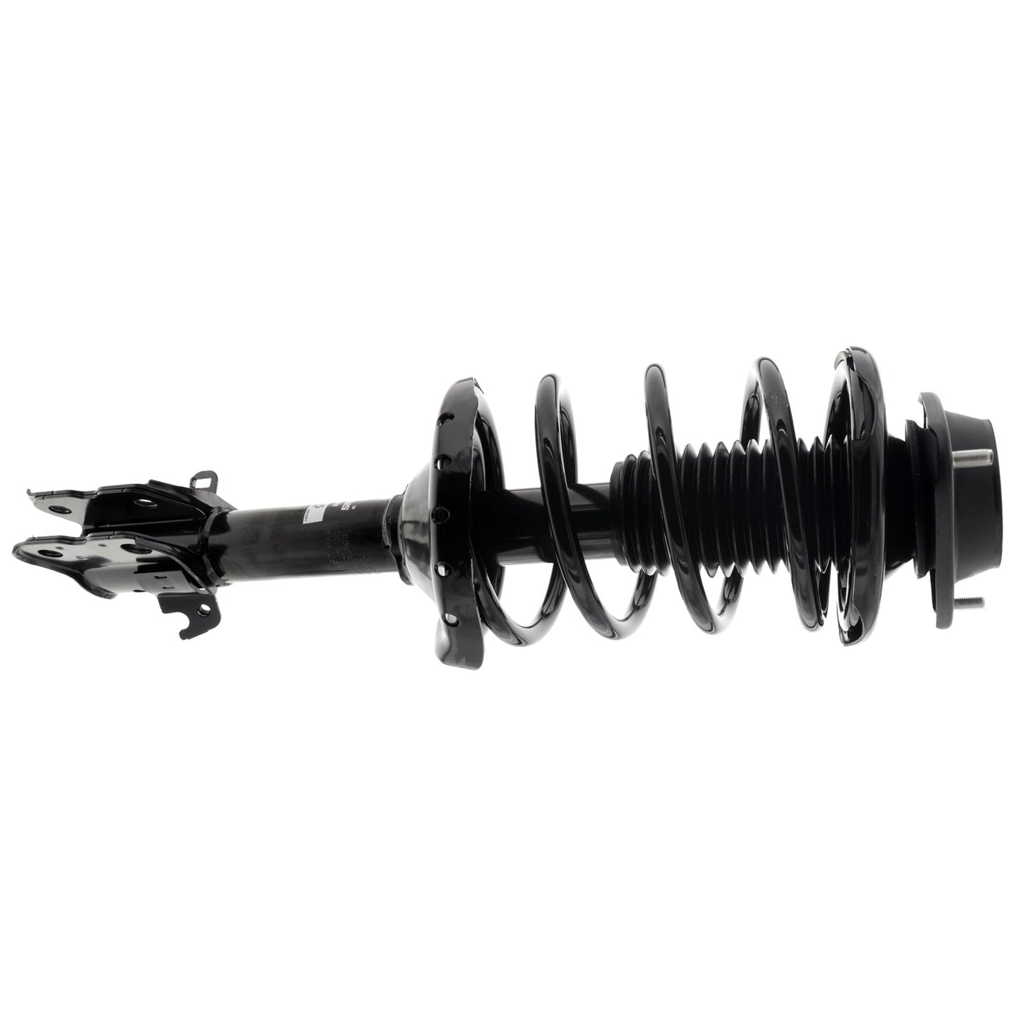 KYB Front Left Strut-Plus Subaru Outback