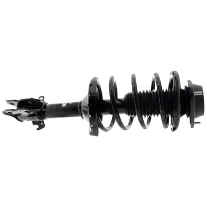 KYB Front Left Strut-Plus Subaru Outback