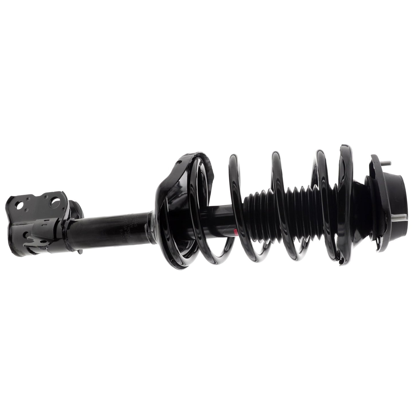 KYB Front Left Strut-Plus Subaru Outback