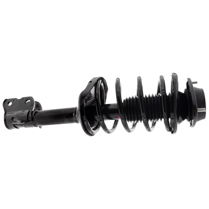 KYB Front Left Strut-Plus Subaru Outback