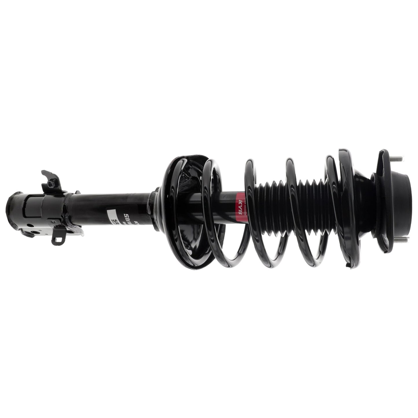 KYB Front Left Strut-Plus Subaru Outback