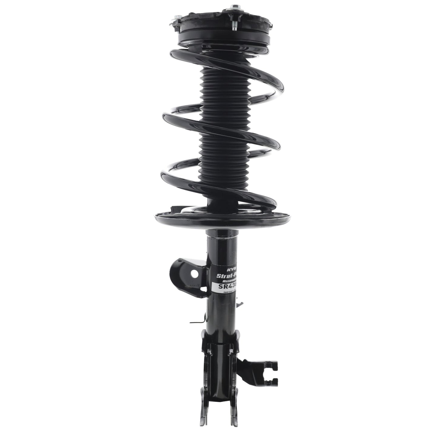 KYB Shocks & Struts Strut Plus Front Right 13-16 Nissan Pathfinder | SR4386