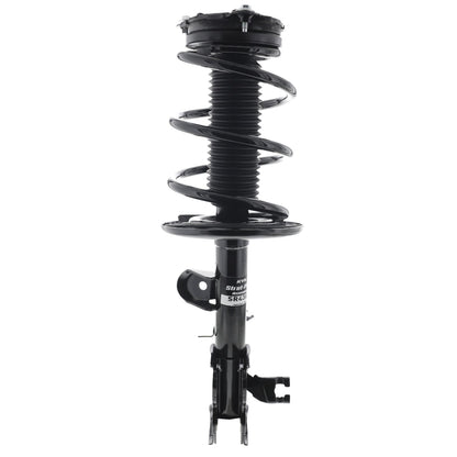 KYB Shocks & Struts Strut Plus Front Right 13-16 Nissan Pathfinder | SR4386