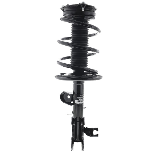 KYB Shocks & Struts Strut Plus Front Right 13-16 Nissan Pathfinder | SR4386