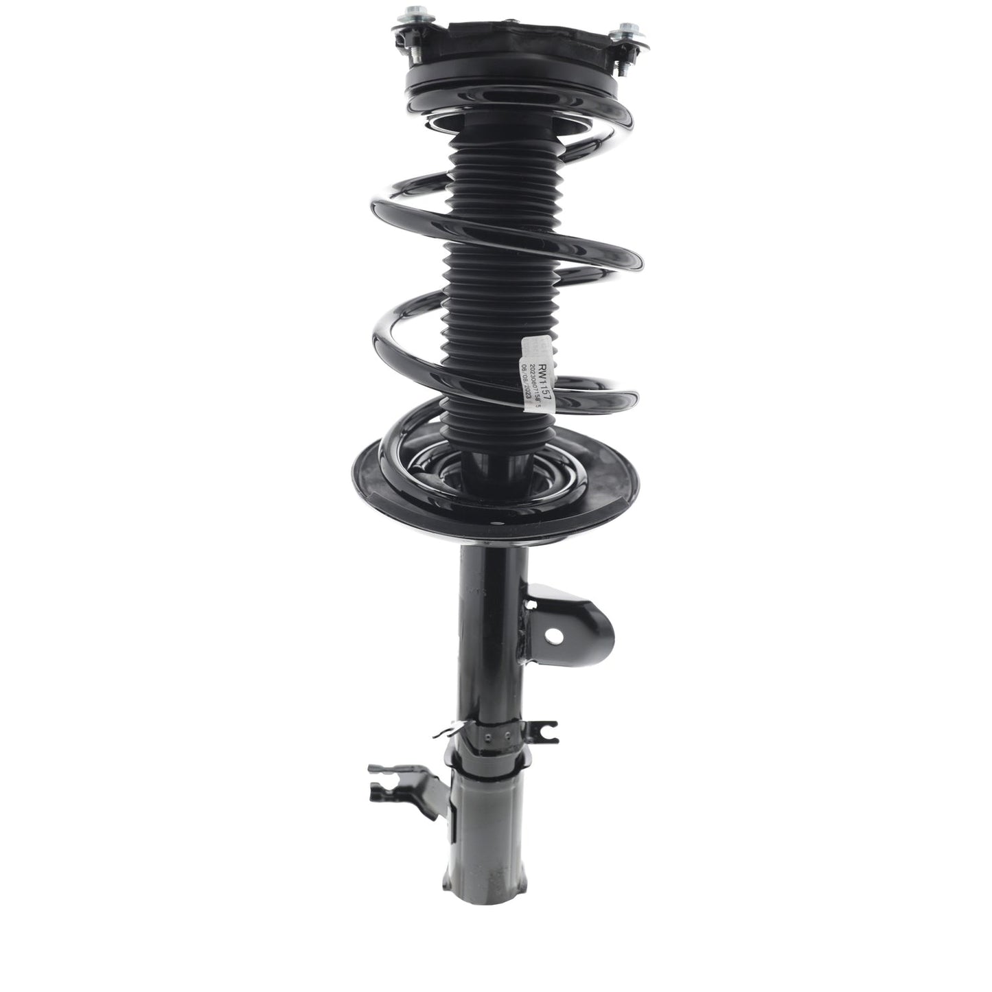 KYB Shocks & Struts Strut Plus Front Right 13-16 Nissan Pathfinder | SR4386