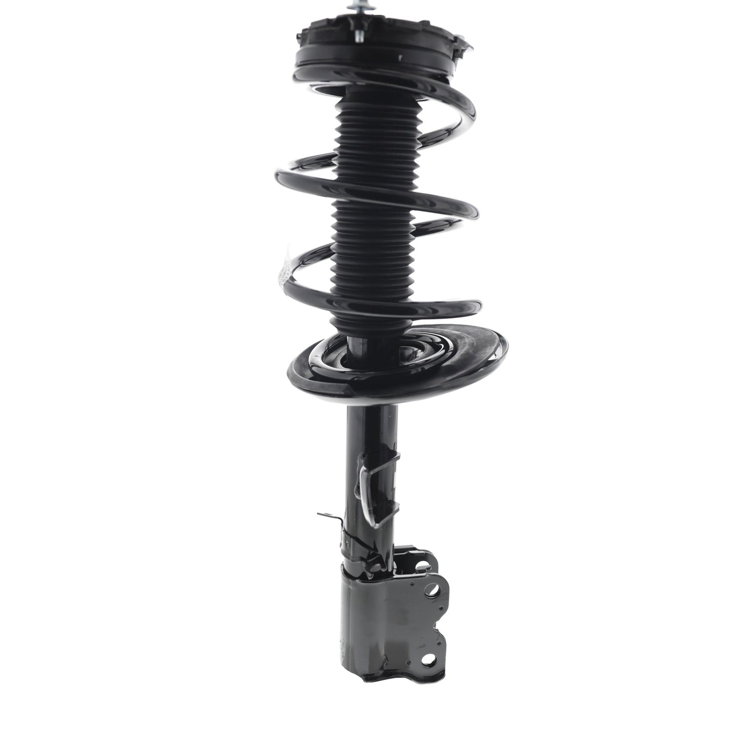 KYB Shocks & Struts Strut Plus Front Right 13-16 Nissan Pathfinder | SR4386