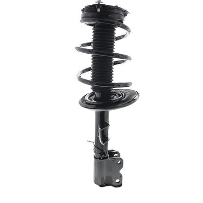 KYB Shocks & Struts Strut Plus Front Right 13-16 Nissan Pathfinder | SR4386