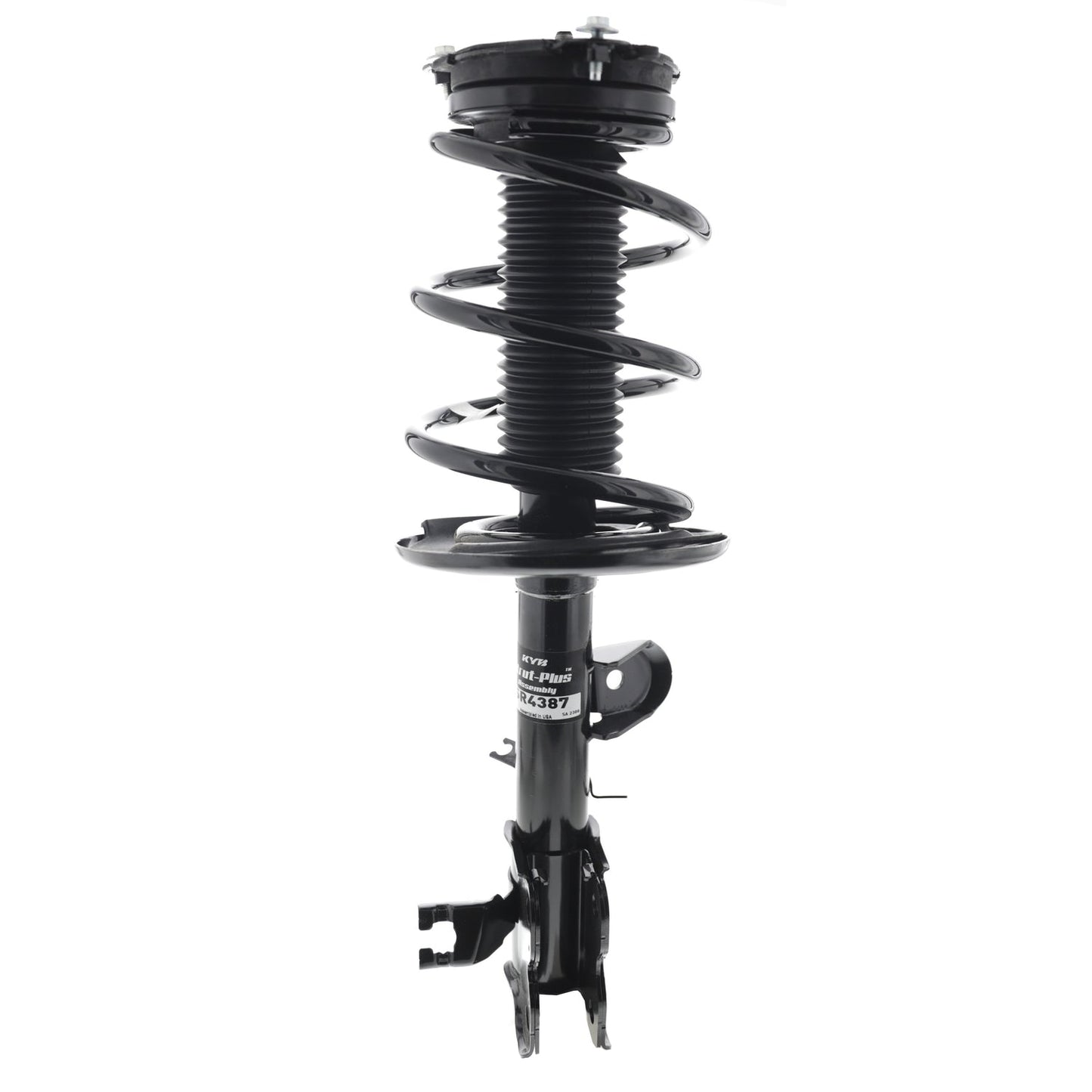 KYB Shocks & Struts Strut Plus Front Left 13-16 Nissan Pathfinder | SR4387