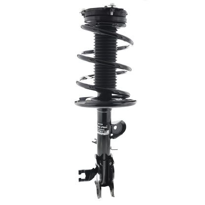 KYB Shocks & Struts Strut Plus Front Left 13-16 Nissan Pathfinder | SR4387