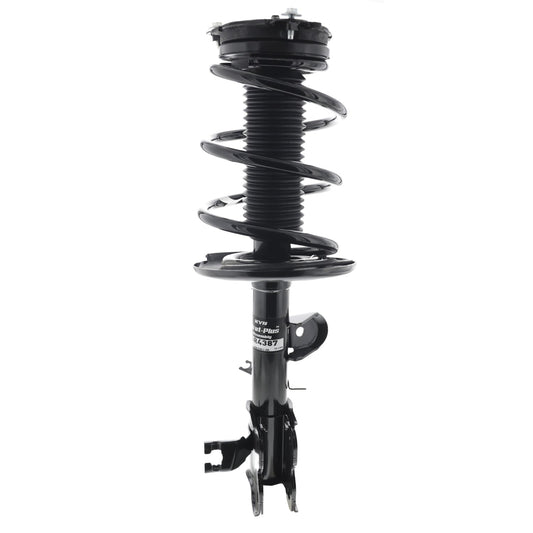 KYB Shocks & Struts Strut Plus Front Left 13-16 Nissan Pathfinder | SR4387