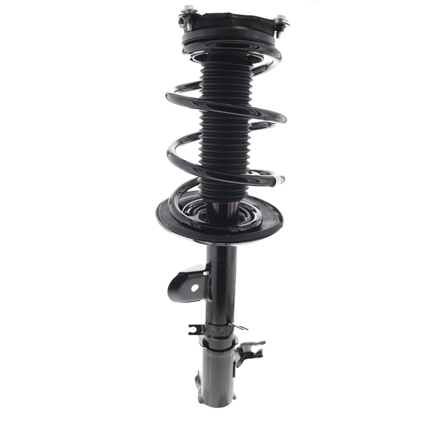 KYB Shocks & Struts Strut Plus Front Left 13-16 Nissan Pathfinder | SR4387