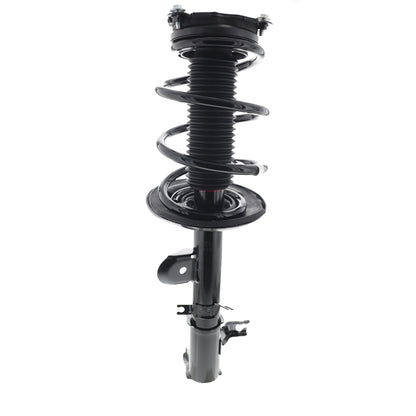KYB Shocks & Struts Strut Plus Front Left 13-16 Nissan Pathfinder | SR4387