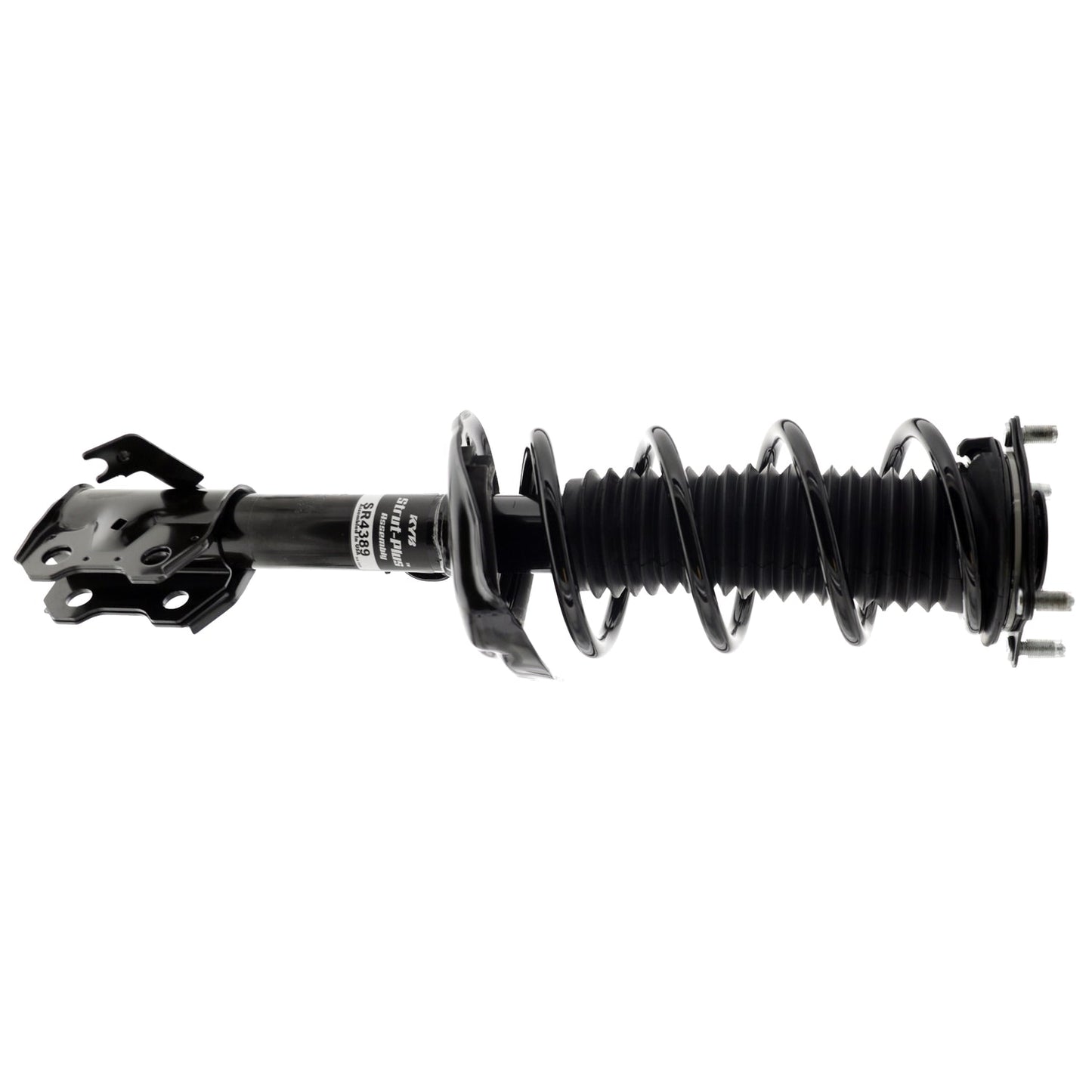 KYB Shocks & Struts Strut-Plus Front Left 12-14 Honda CR-V | SR4389