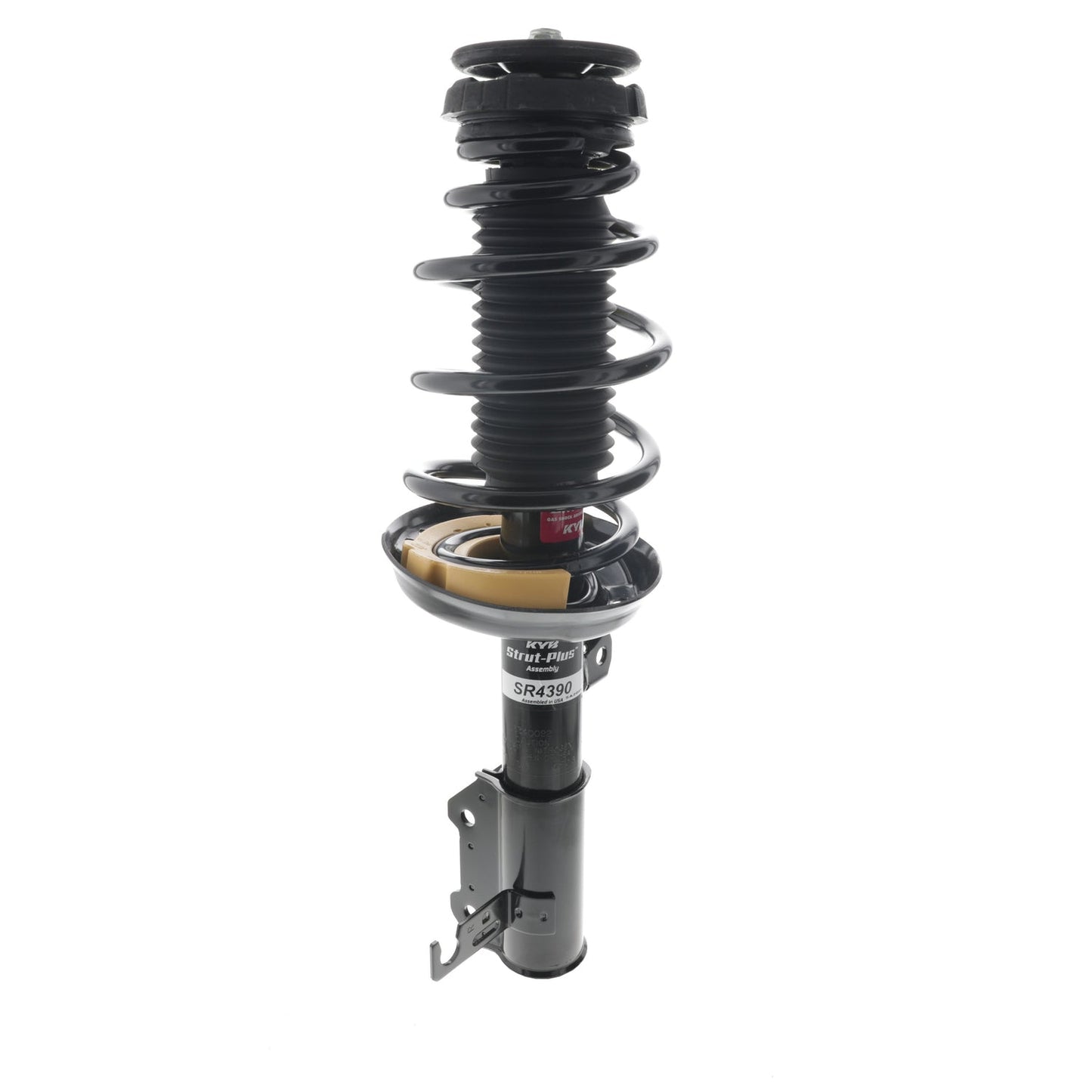 KYB Shocks & Struts Strut Plus Front Right 13-16 Chevrolet Malibu (Limited Only in 2016) | SR4390