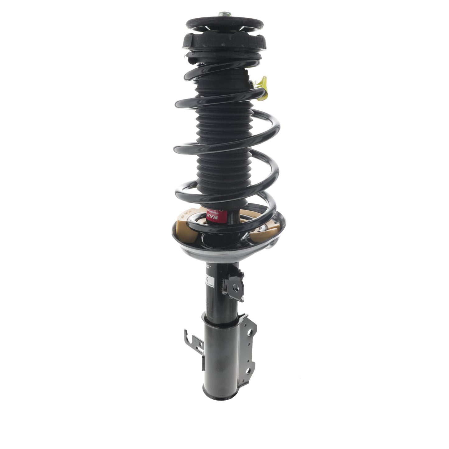 KYB Shocks & Struts Strut Plus Front Right 13-16 Chevrolet Malibu (Limited Only in 2016) | SR4390