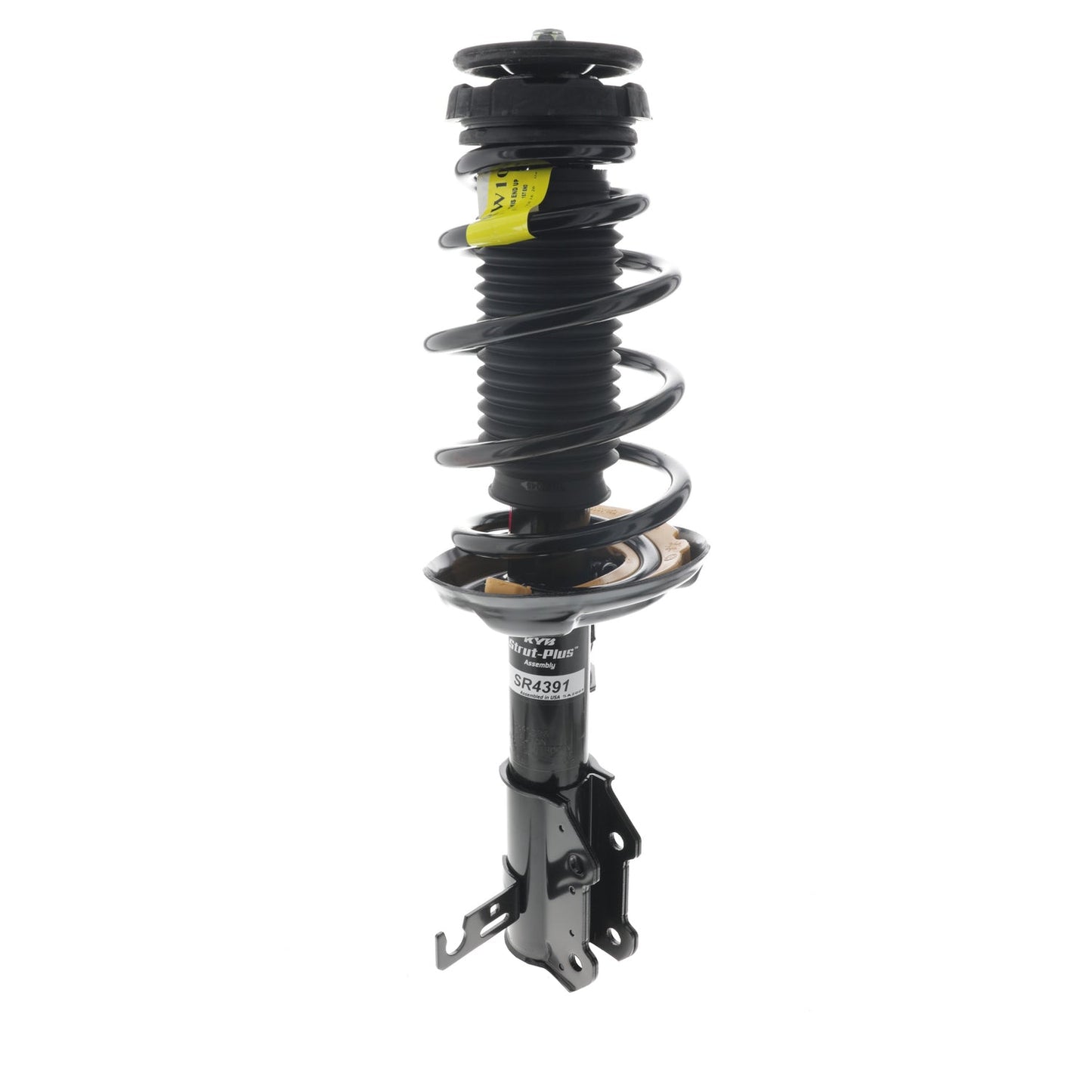 KYB Shocks & Struts Strut Plus Front Left 13-16 Chevrolet Malibu (Limited Only in 2016) | SR4391