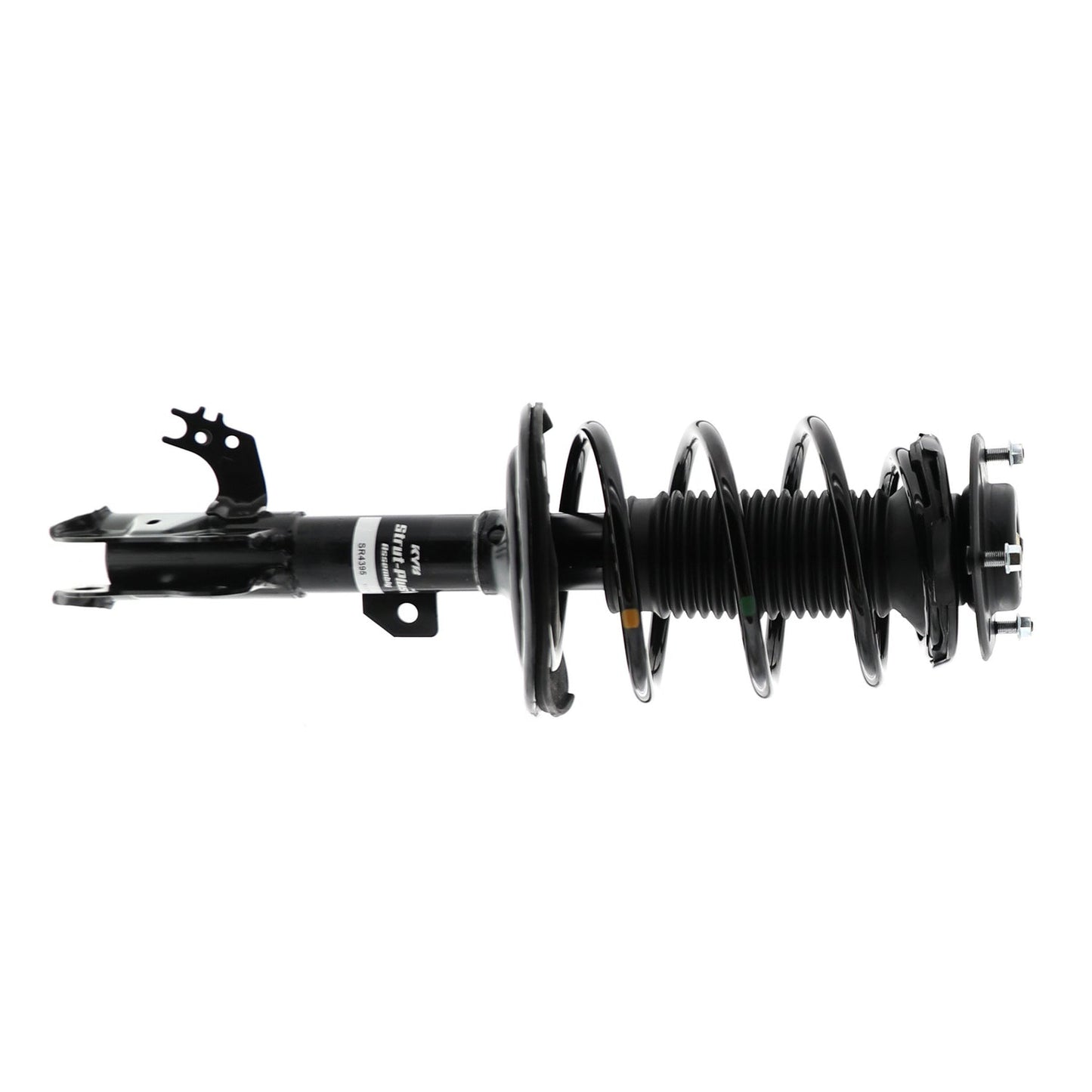 KYB Shocks & Struts Strut Plus Front Left LEXUS ES300h 13-15 | SR4395