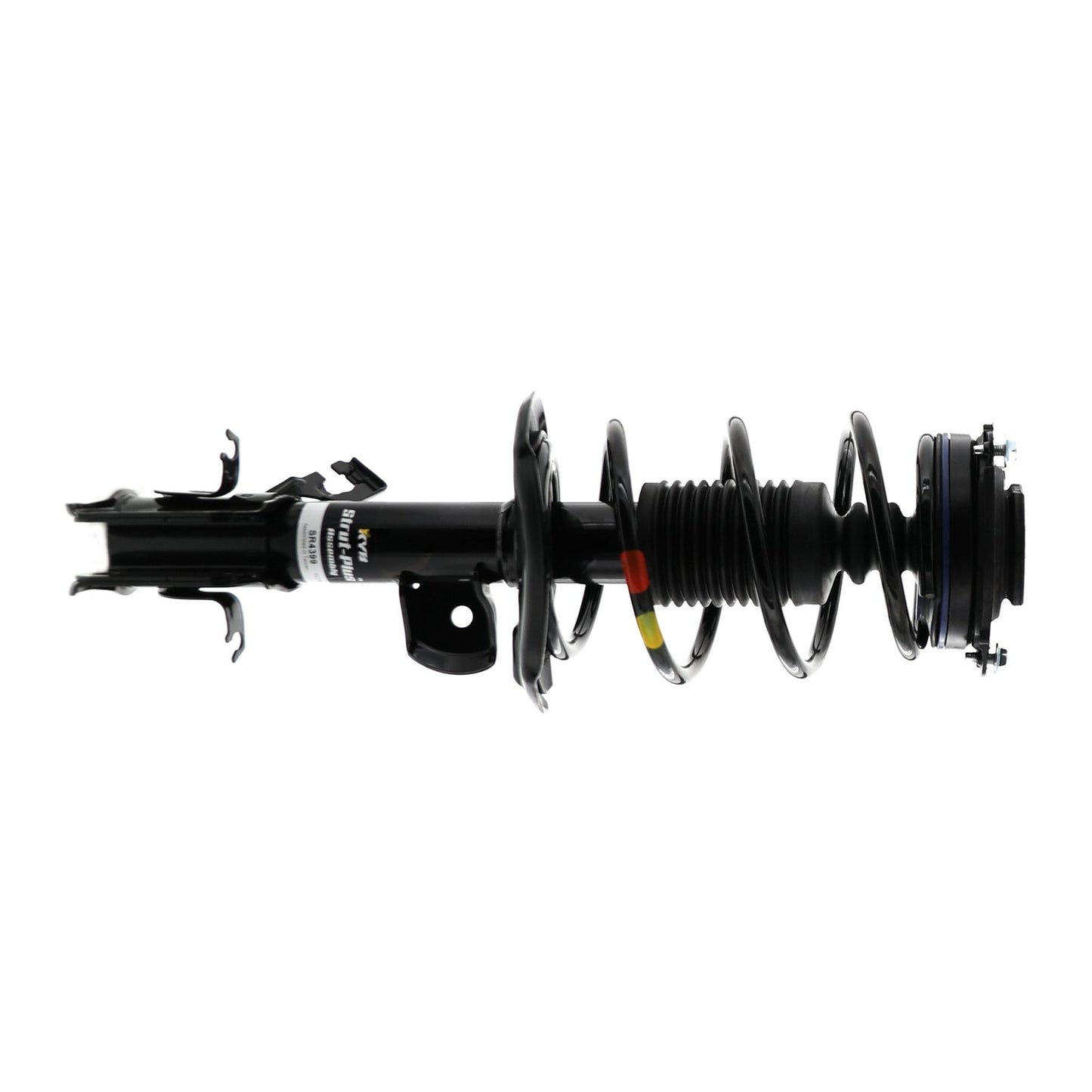 KYB Shocks & Struts Strut Plus Front Left 17-19 Nissan Sentra (Excl SR Turbo/NISMO) | SR4399