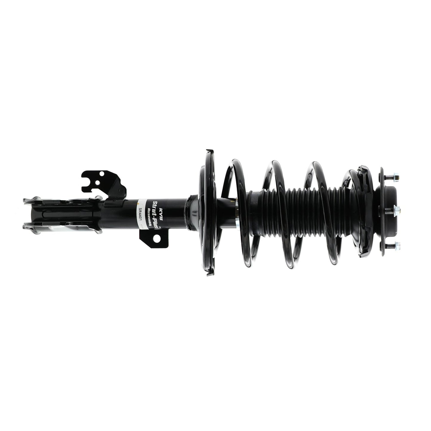 KYB Shocks & Struts Strut Plus Front Right LEXUS ES350 2012-2009 | SR4401