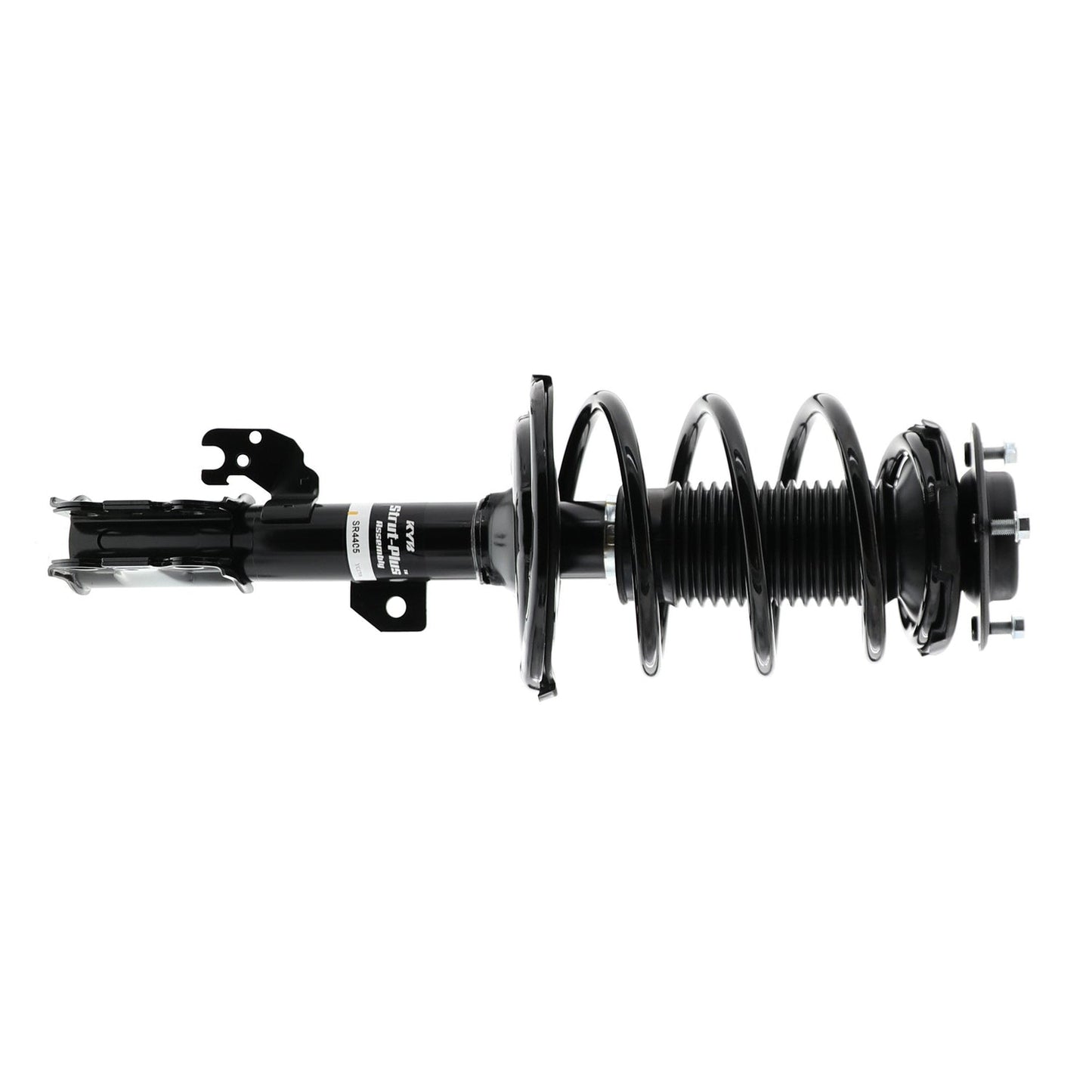 KYB Shocks & Struts Strut Plus Front Left TOYOTA Avalon 2008-2006 (Excl. Touring) | SR4405