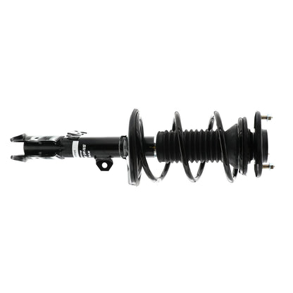 KYB Complete Corner Unit Assembly Front Left Strut w/ Mount and Spring | Toyota Matrix (FWD w/ 1.8L) (09-13) (SR4409)