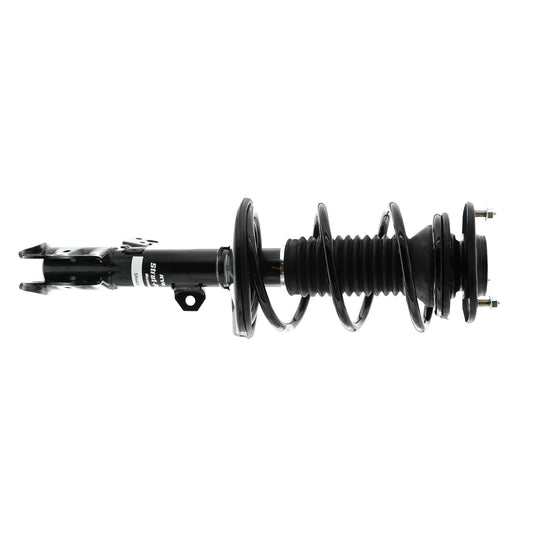 KYB Complete Corner Unit Assembly Front Left Strut w/ Mount and Spring | Toyota Matrix (FWD w/ 1.8L) (09-13) (SR4409)