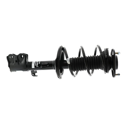 KYB Complete Corner Unit Assembly Front Left Strut w/ Mount and Spring | Toyota Matrix (FWD w/ 1.8L) (09-13) (SR4409)