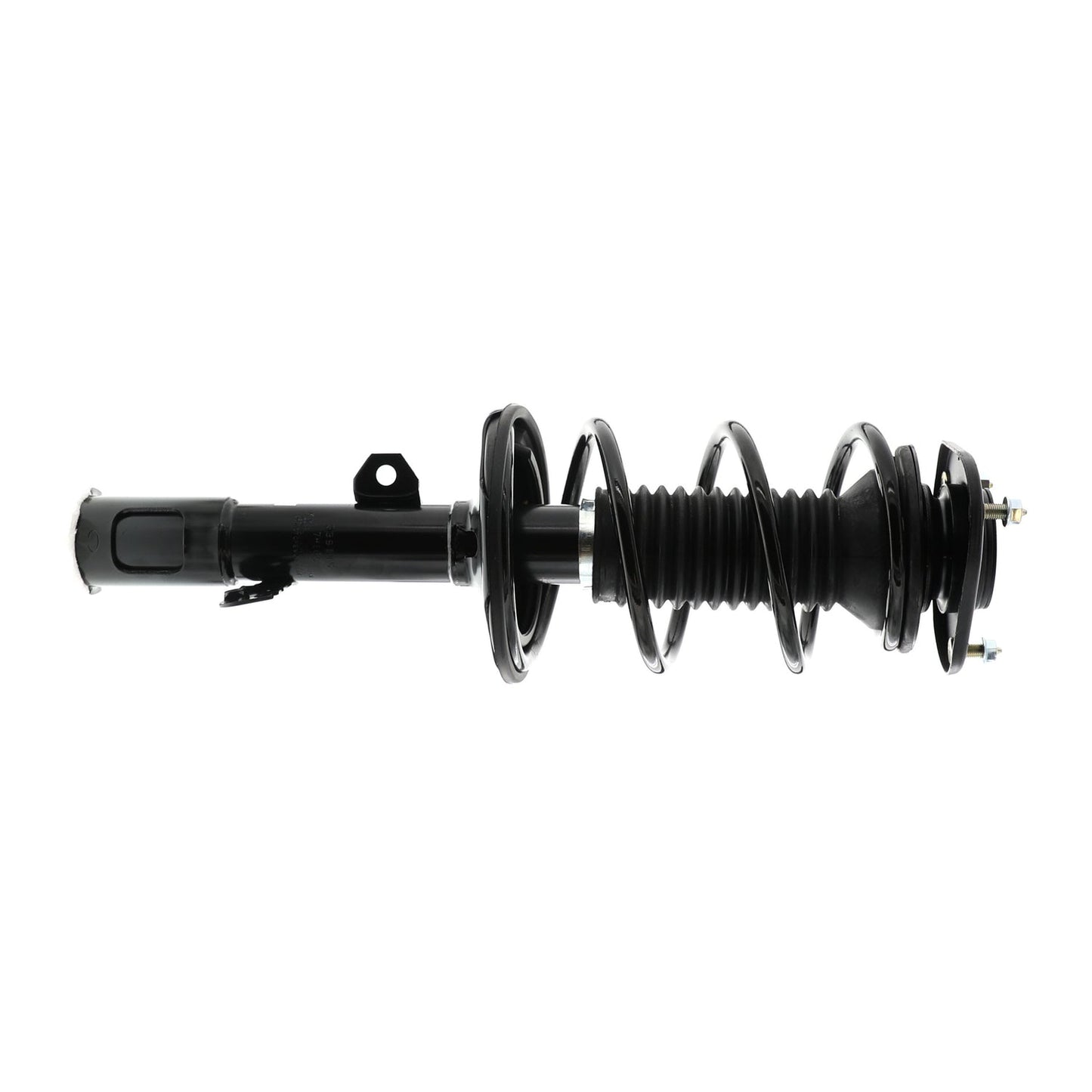 KYB Complete Corner Unit Assembly Front Left Strut w/ Mount and Spring | Toyota Matrix (FWD w/ 1.8L) (09-13) (SR4409)
