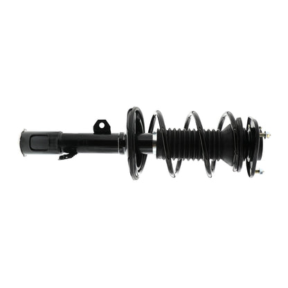 KYB Complete Corner Unit Assembly Front Left Strut w/ Mount and Spring | Toyota Matrix (FWD w/ 1.8L) (09-13) (SR4409)