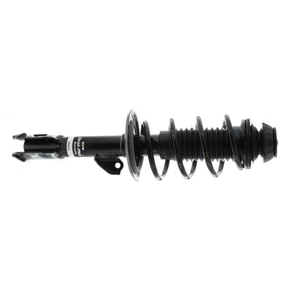 KYB 12-14 Toyota Prius C/Yaris Strut-Plus Suspension Strut & Coil Spring Assembly - Front Right | SR4413