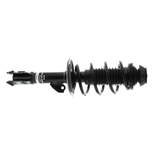 KYB 12-14 Toyota Prius C/Yaris Strut-Plus Suspension Strut & Coil Spring Assembly - Front Right | SR4413