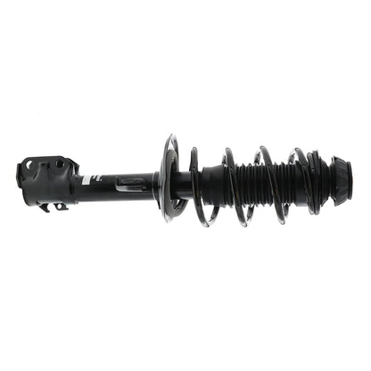 KYB 12-14 Toyota Prius C/Yaris Strut-Plus Suspension Strut & Coil Spring Assembly - Front Right | SR4413