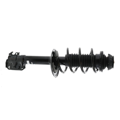KYB 12-14 Toyota Prius C/Yaris Strut-Plus Suspension Strut & Coil Spring Assembly - Front Right | SR4413