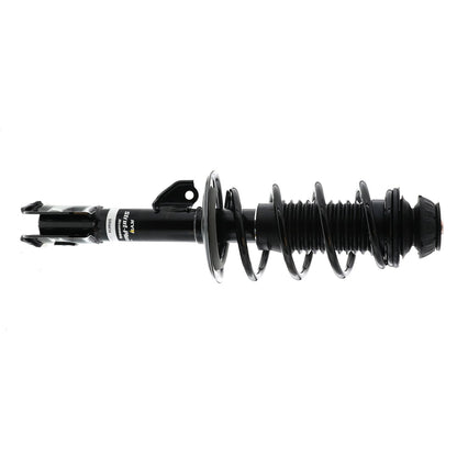 KYB 12-14 Toyota Prius C/Yaris Strut-Plus Suspension Strut & Coil Spring Assembly - Front Left | SR4414