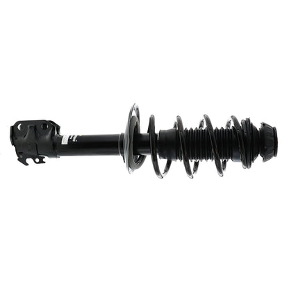 KYB 12-14 Toyota Prius C/Yaris Strut-Plus Suspension Strut & Coil Spring Assembly - Front Left | SR4414
