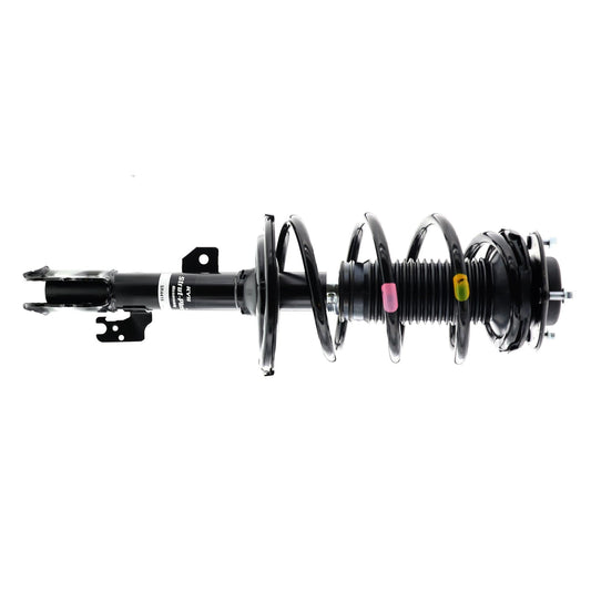 KYB Shocks & Struts Strut Plus Front Right Toyota Sienna (FWD w/ 3.5L) 2011-14 | SR4415
