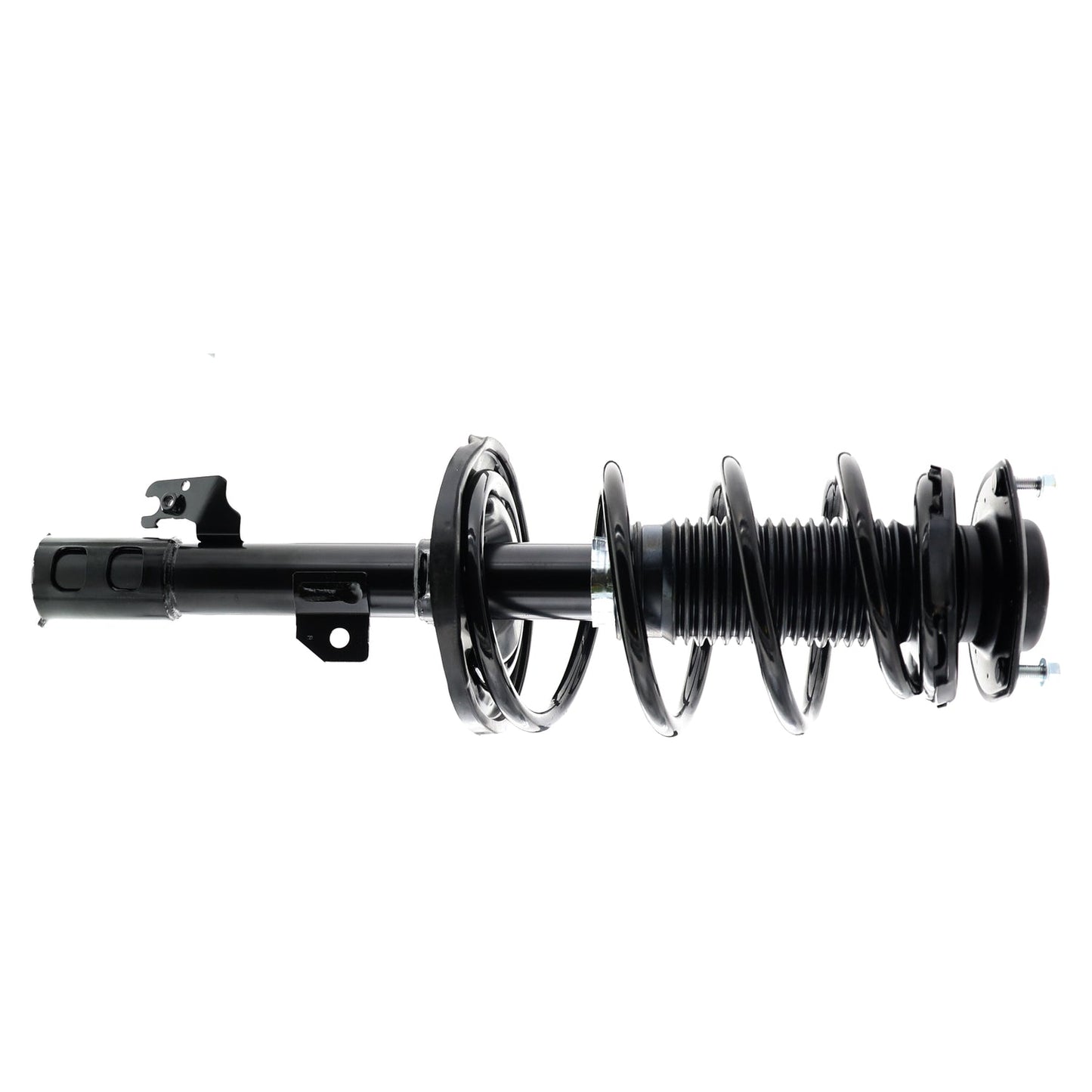 KYB Shocks & Struts Strut Plus Front Right Toyota Sienna (FWD w/ 3.5L) 2011-14 | SR4415