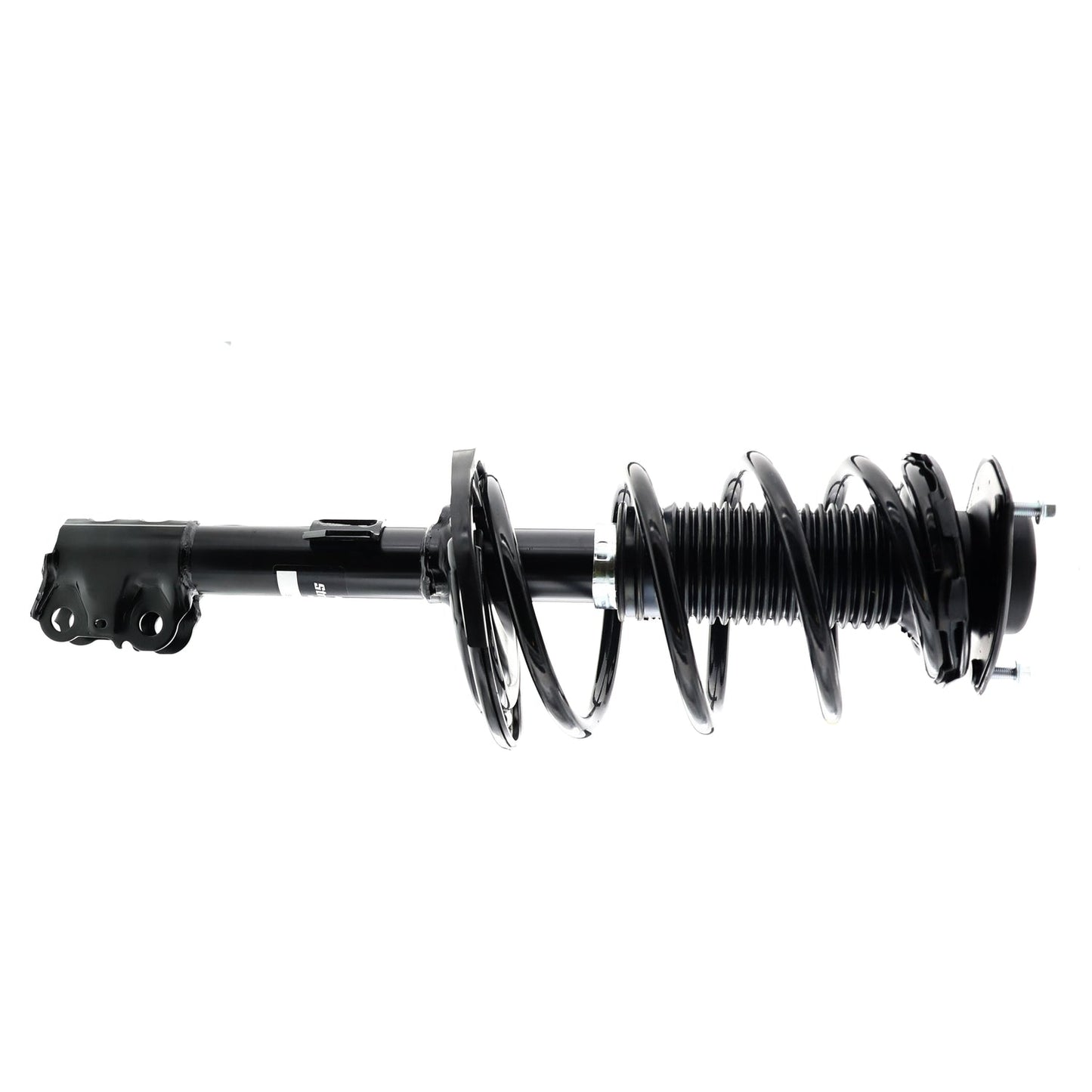KYB Shocks & Struts Strut Plus Front Right Toyota Sienna (FWD w/ 3.5L) 2011-14 | SR4415