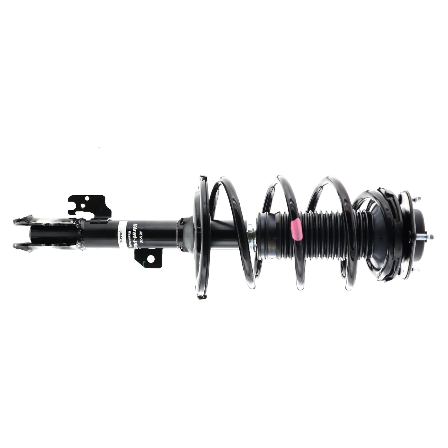 KYB Shocks & Struts Strut Plus Front Left Toyota Sienna (FWD w/ 3.5L) 2011-14 | SR4416