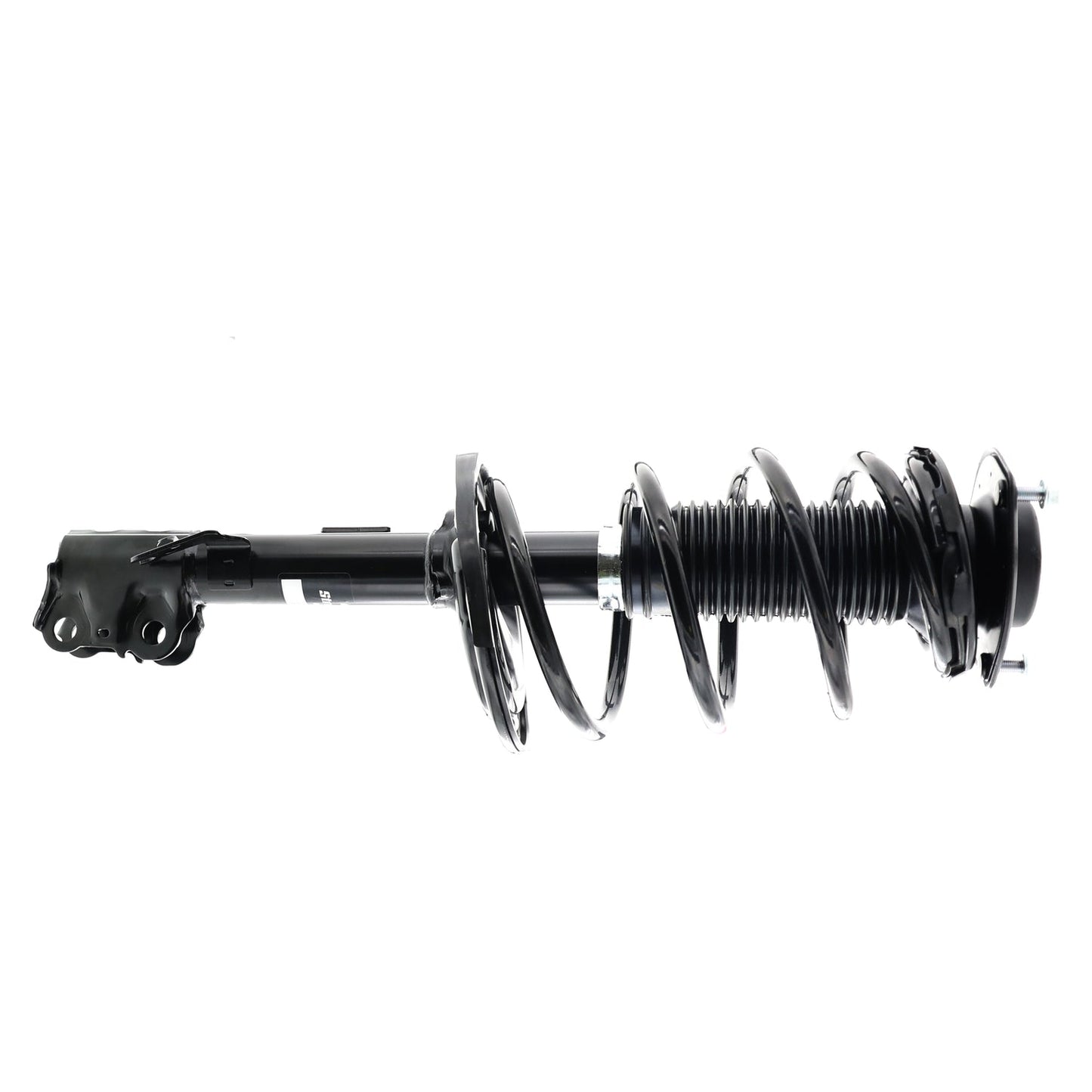 KYB Shocks & Struts Strut Plus Front Left Toyota Sienna (FWD w/ 3.5L) 2011-14 | SR4416
