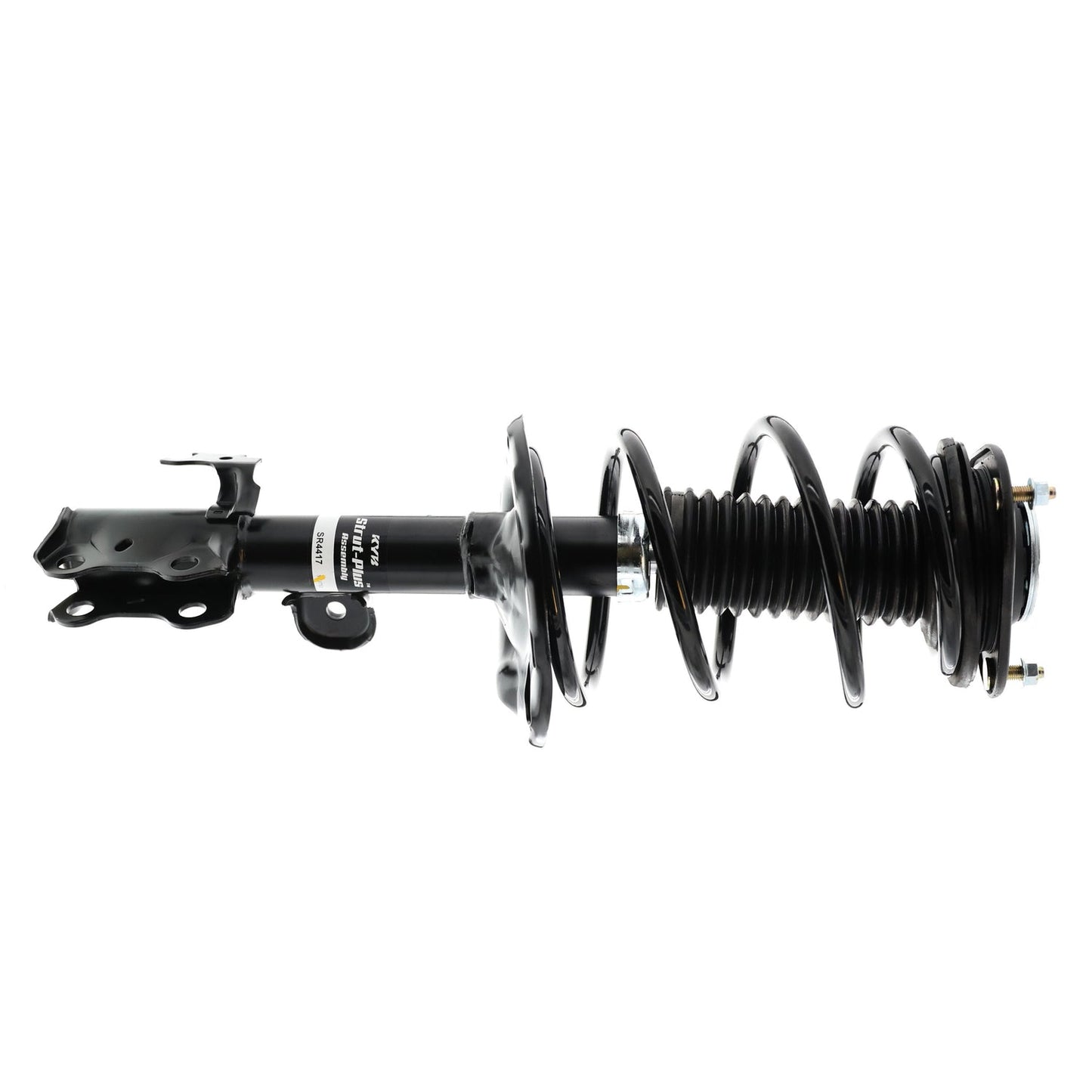 KYB 13-18 Toyota RAV4 Strut-Plus Suspension Strut & Coil Spring Assembly | SR4417