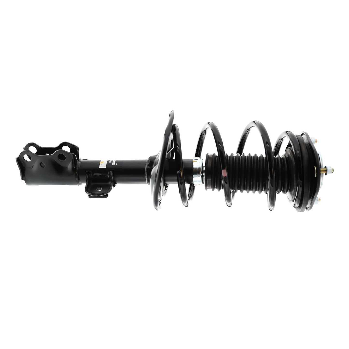 KYB 13-18 Toyota RAV4 Strut-Plus Suspension Strut & Coil Spring Assembly | SR4417
